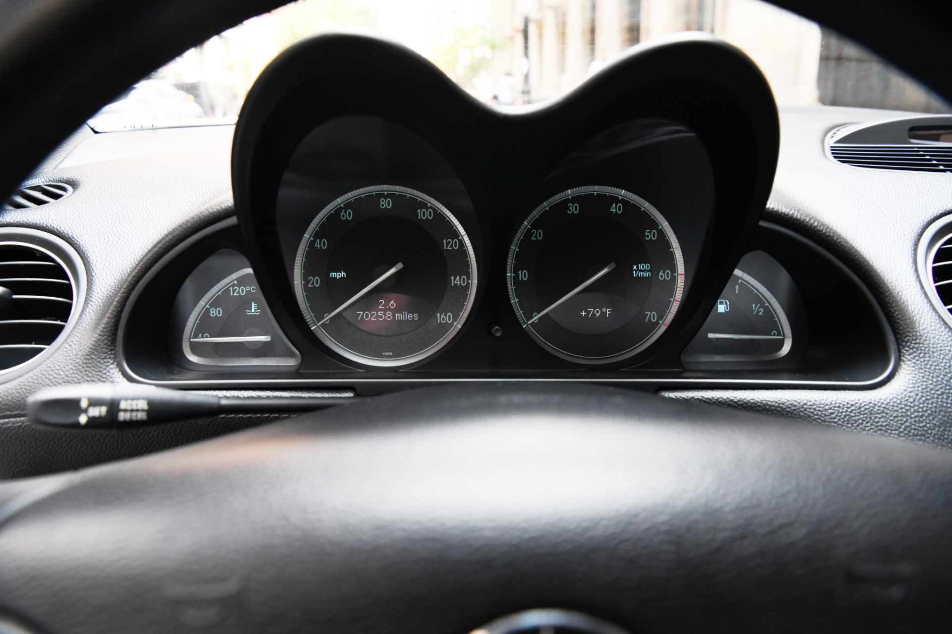 Used 2005 Mercedes-Benz SL-Class SL 500 | St. Petersburg, FL