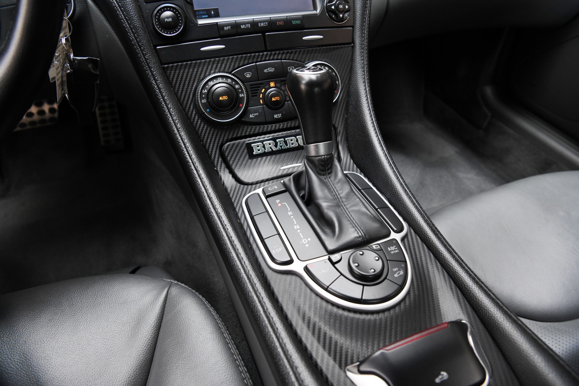 Used 2005 Mercedes-Benz SL-Class SL 500 | St. Petersburg, FL