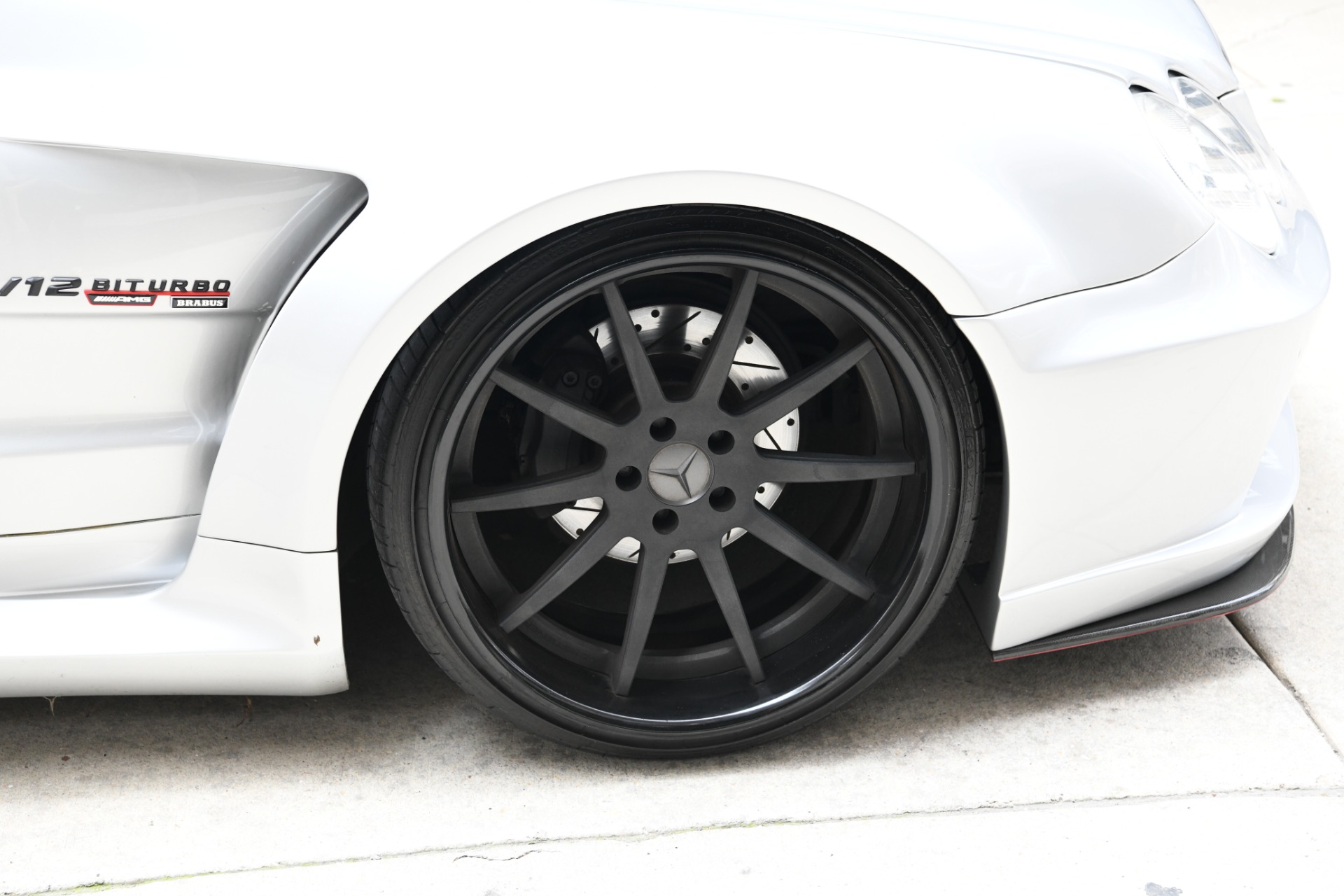 Used 2005 Mercedes-Benz SL-Class SL 500 | St. Petersburg, FL