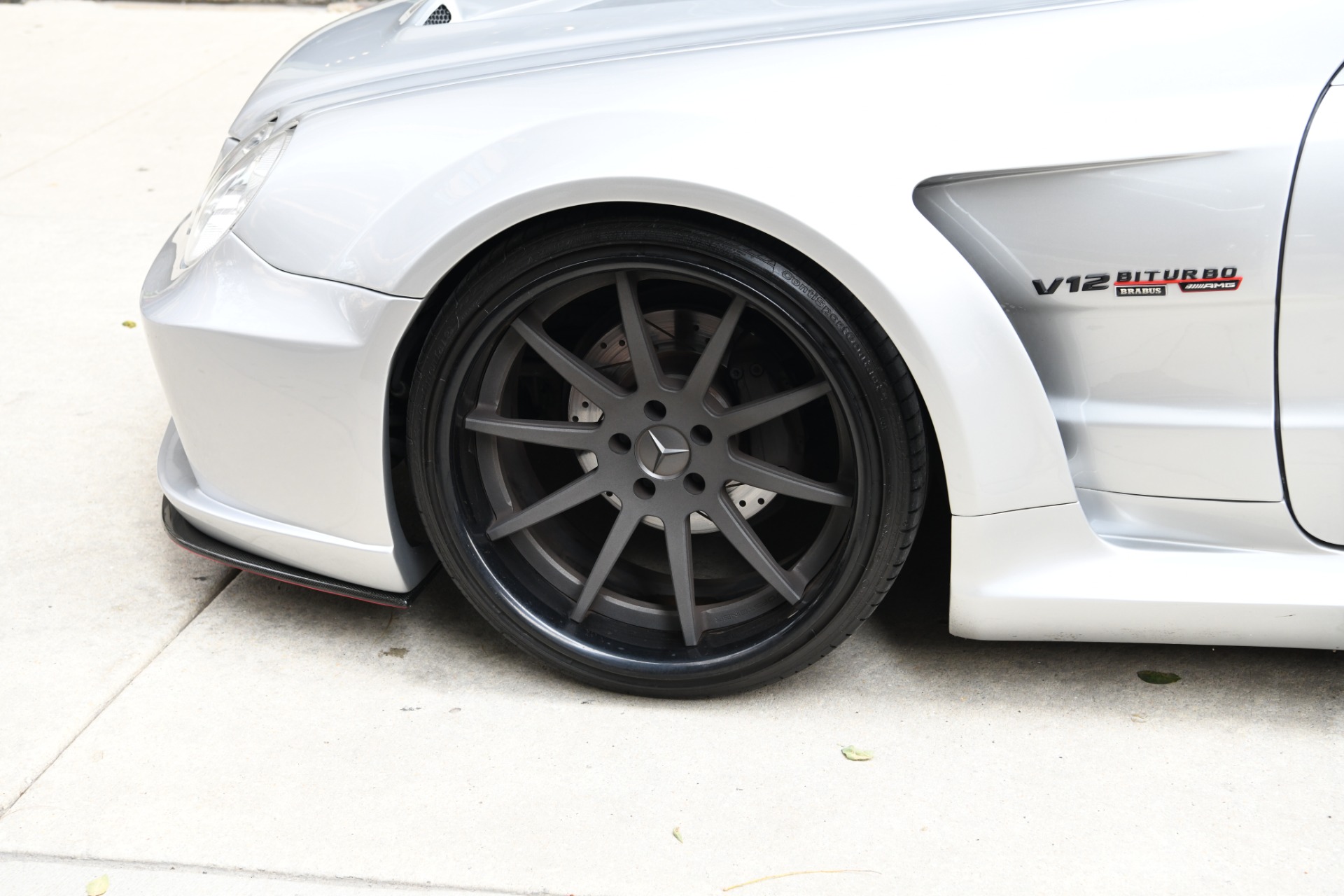 Used 2005 Mercedes-Benz SL-Class SL 500 | St. Petersburg, FL