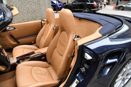 Used 2012 Porsche 911 Turbo S | Chicago, IL