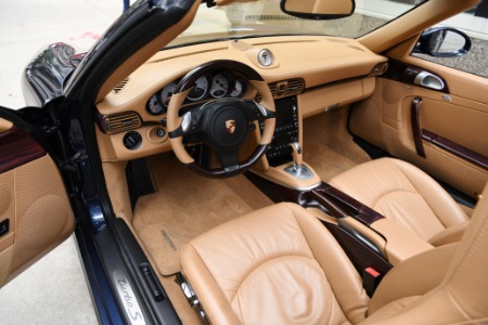 Used 2012 Porsche 911 Turbo S | Chicago, IL