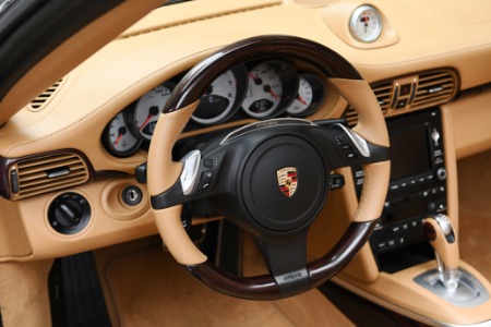 Used 2012 Porsche 911 Turbo S | Chicago, IL