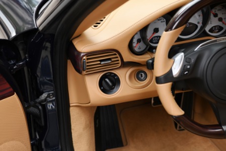 Used 2012 Porsche 911 Turbo S | Chicago, IL