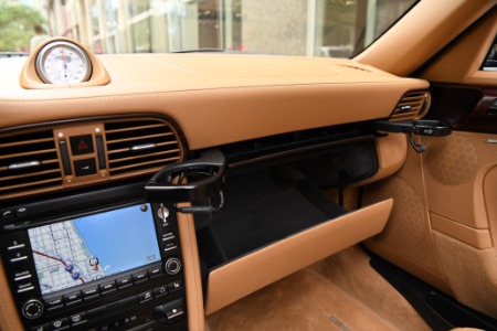 Used 2012 Porsche 911 Turbo S | Chicago, IL