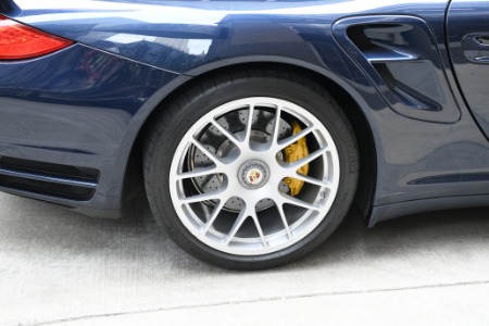 Used 2012 Porsche 911 Turbo S | Chicago, IL