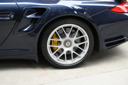 Used 2012 Porsche 911 Turbo S | Chicago, IL