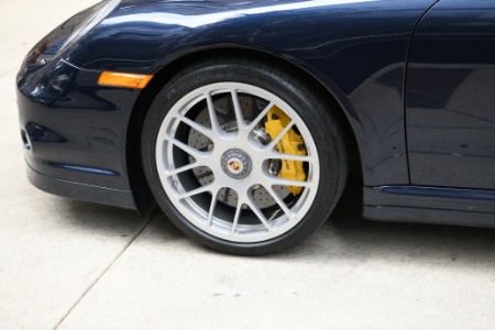 Used 2012 Porsche 911 Turbo S | Chicago, IL