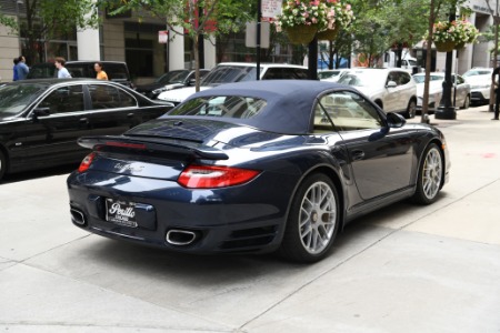 Used 2012 Porsche 911 Turbo S | Chicago, IL