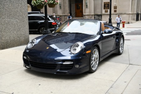 Used 2012 Porsche 911 Turbo S | Chicago, IL