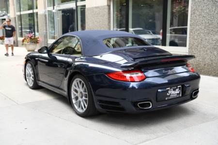 Used 2012 Porsche 911 Turbo S | Chicago, IL