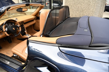 Used 2012 Porsche 911 Turbo S | Chicago, IL