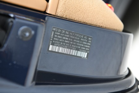 Used 2012 Porsche 911 Turbo S | Chicago, IL