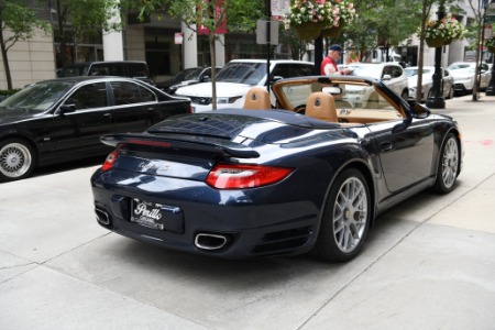 Used 2012 Porsche 911 Turbo S | Chicago, IL