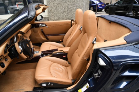 Used 2012 Porsche 911 Turbo S | Chicago, IL
