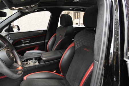 Used 2021 Bentley Bentayga Speed | Chicago, IL