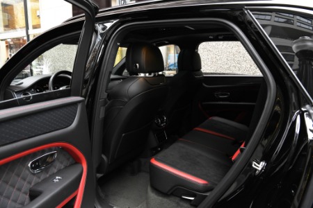 Used 2021 Bentley Bentayga Speed | Chicago, IL