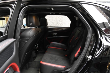 Used 2021 Bentley Bentayga Speed | Chicago, IL