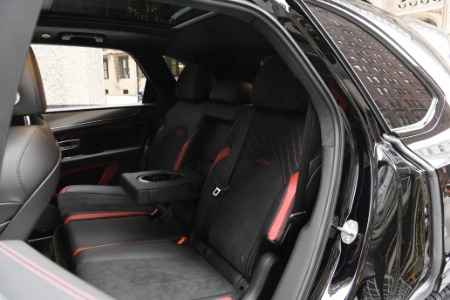 Used 2021 Bentley Bentayga Speed | Chicago, IL