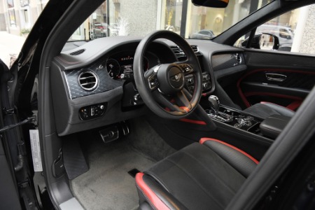 Used 2021 Bentley Bentayga Speed | Chicago, IL