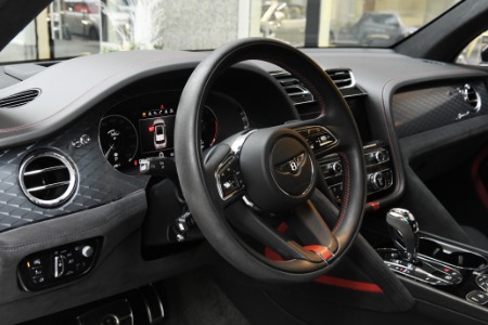 Used 2021 Bentley Bentayga Speed | Chicago, IL