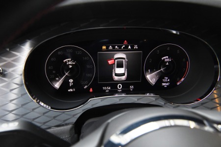 Used 2021 Bentley Bentayga Speed | Chicago, IL