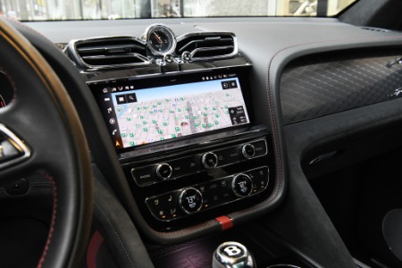Used 2021 Bentley Bentayga Speed | Chicago, IL