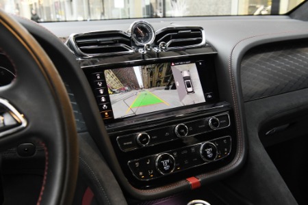 Used 2021 Bentley Bentayga Speed | Chicago, IL