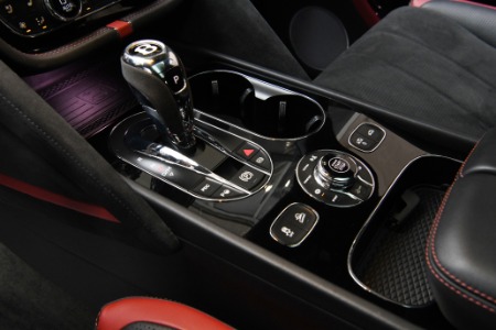 Used 2021 Bentley Bentayga Speed | Chicago, IL
