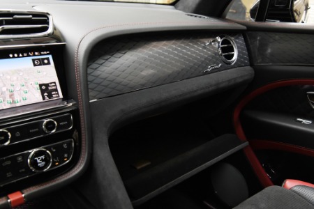 Used 2021 Bentley Bentayga Speed | Chicago, IL