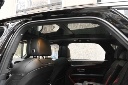 Used 2021 Bentley Bentayga Speed | Chicago, IL