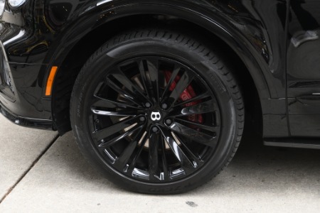 Used 2021 Bentley Bentayga Speed | Chicago, IL