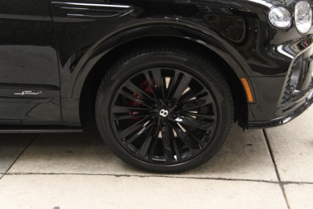 Used 2021 Bentley Bentayga Speed | Chicago, IL