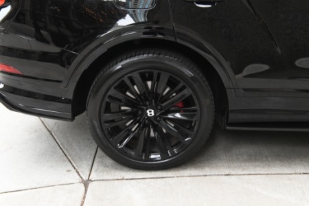 Used 2021 Bentley Bentayga Speed | Chicago, IL