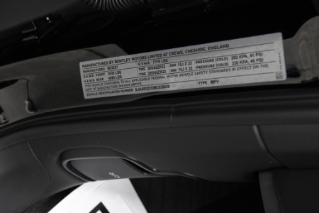 Used 2021 Bentley Bentayga Speed | Chicago, IL