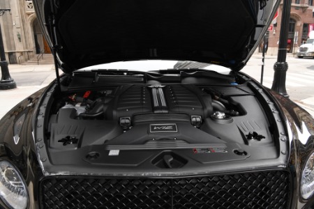 Used 2021 Bentley Bentayga Speed | Chicago, IL