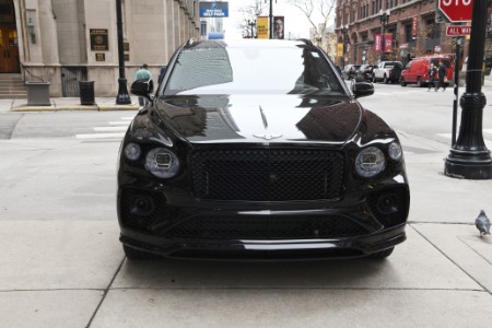 Used 2021 Bentley Bentayga Speed | Chicago, IL