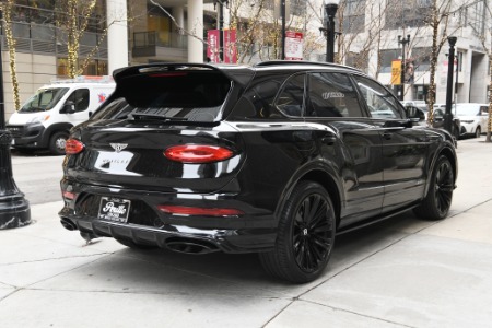 Used 2021 Bentley Bentayga Speed | Chicago, IL