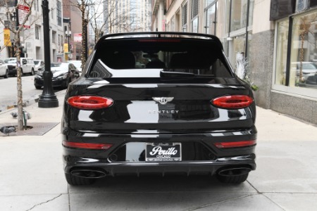 Used 2021 Bentley Bentayga Speed | Chicago, IL
