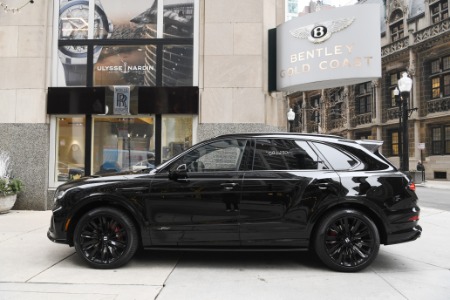 Used 2021 Bentley Bentayga Speed | Chicago, IL