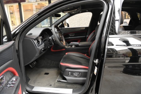 Used 2021 Bentley Bentayga Speed | Chicago, IL