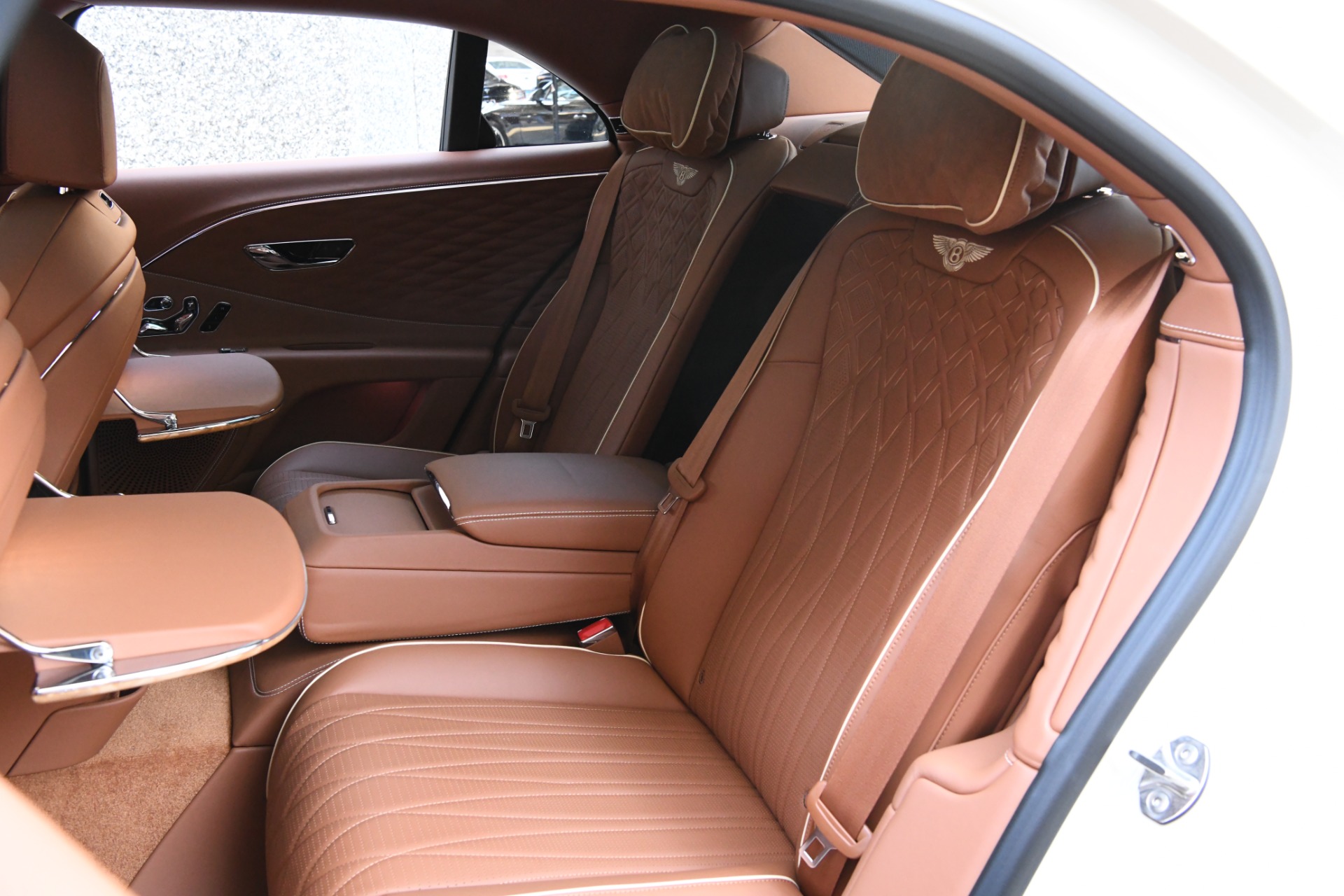 Used 2021 Bentley Flying Spur V8 | St. Petersburg, FL