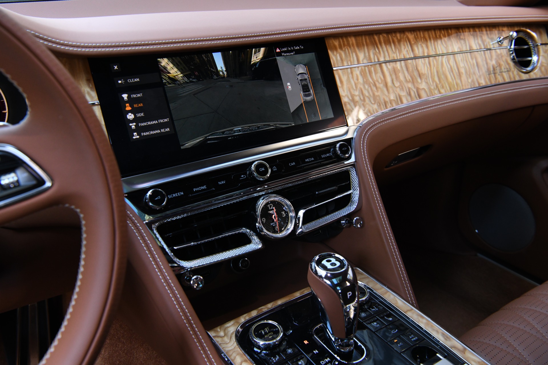 Used 2021 Bentley Flying Spur V8 | St. Petersburg, FL