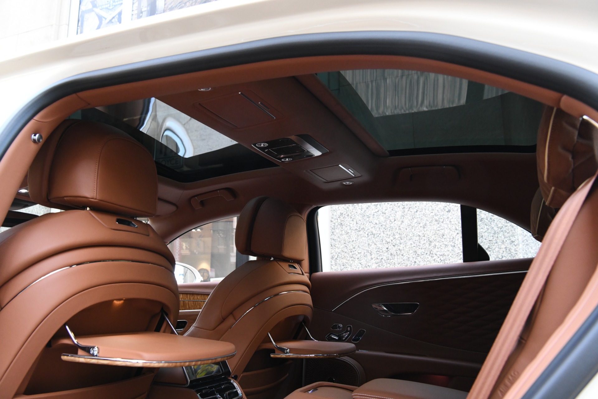 Used 2021 Bentley Flying Spur V8 | St. Petersburg, FL