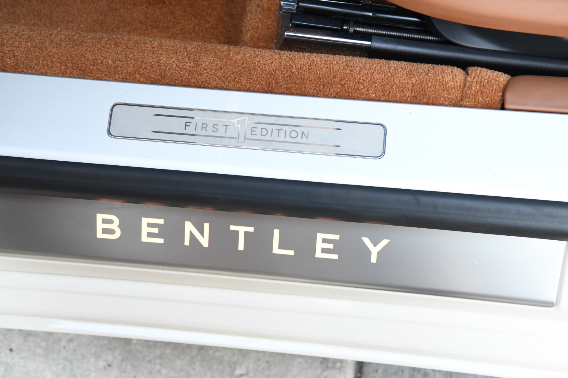 Used 2021 Bentley Flying Spur V8 | St. Petersburg, FL