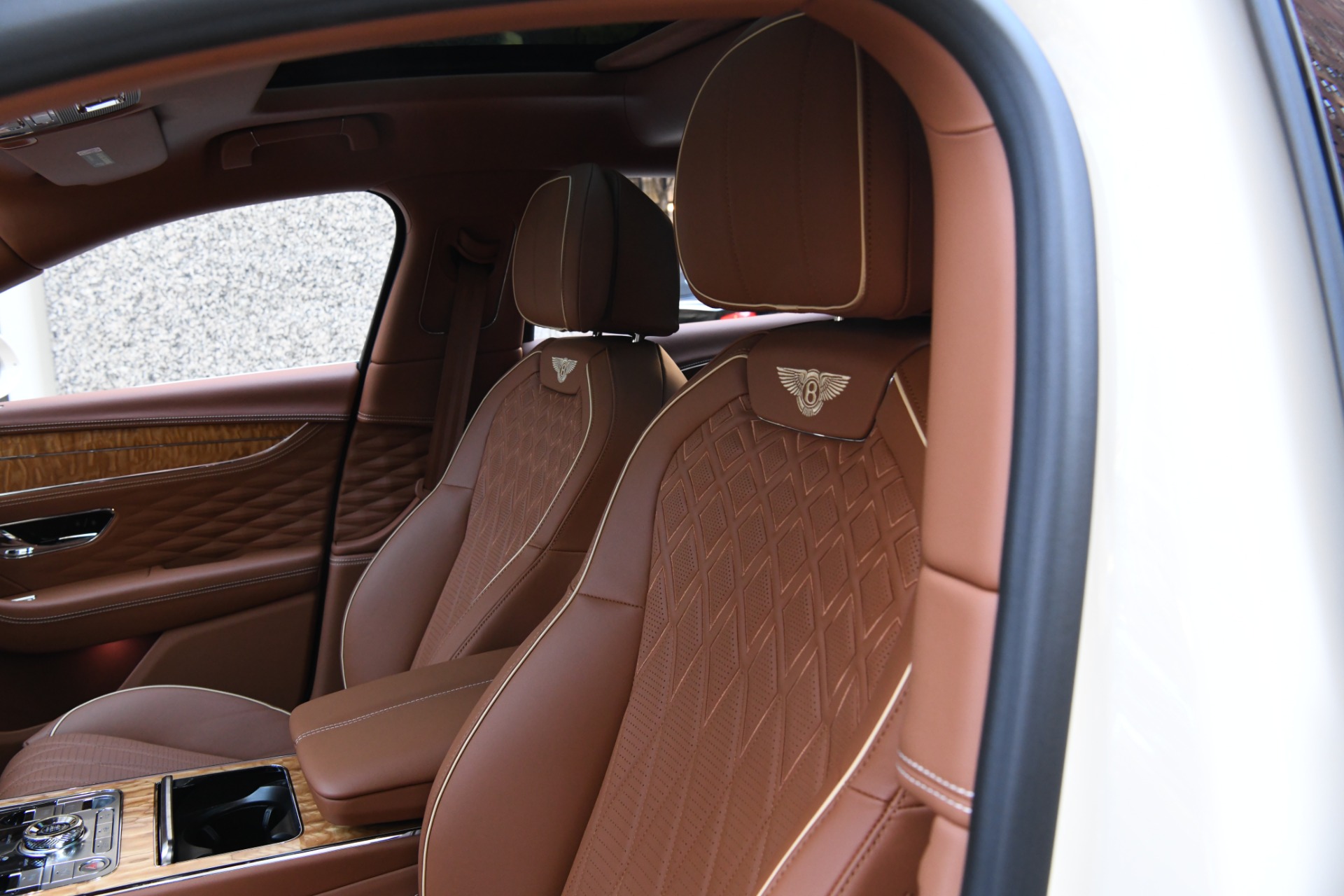 Used 2021 Bentley Flying Spur V8 | St. Petersburg, FL