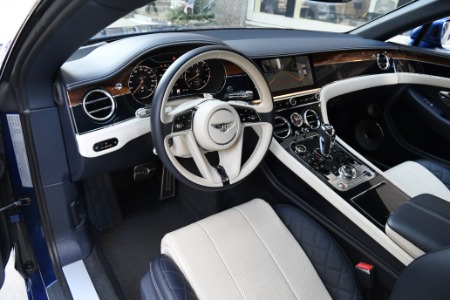 Used 2020 Bentley Continental GT GT | Chicago, IL