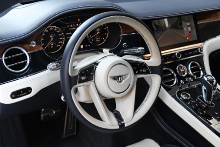 Used 2020 Bentley Continental GT GT | Chicago, IL