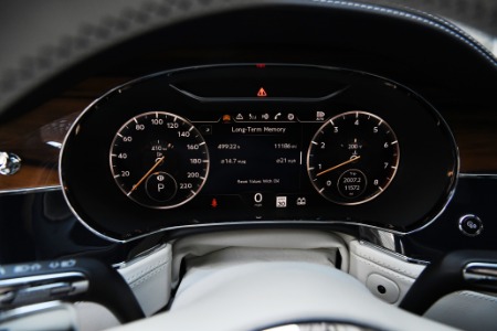 Used 2020 Bentley Continental GT GT | Chicago, IL