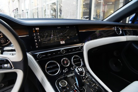 Used 2020 Bentley Continental GT GT | Chicago, IL